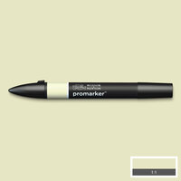 Pastel Beige ProMarker Winsor &amp; Newton Kleur Y717