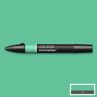 Mint Green ProMarker Winsor &amp; Newton Kleur G637