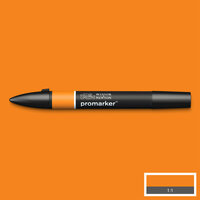 Pumpkin ProMarker Winsor &amp; Newton Kleur O467