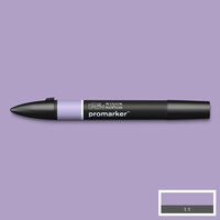 Lilac ProMarker Winsor &amp; Newton Kleur V327