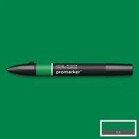 Lush Green ProMarker Winsor &amp; Newton Kleur G756