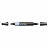 Blue Pearl ProMarker Winsor &amp; Newton Kleur B528