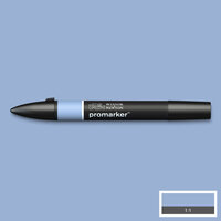 Cornflower ProMarker Winsor &amp; Newton Kleur B617