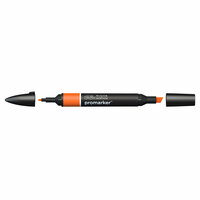 Mandarin ProMarker Winsor &amp; Newton Kleur O277