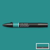 Marine ProMarker Winsor &amp; Newton Kleur C446