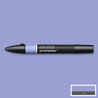 Bluebell ProMarker Winsor &amp; Newton Kleur V127
