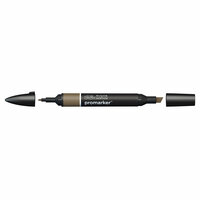 Umber ProMarker Winsor &amp; Newton Kleur O615