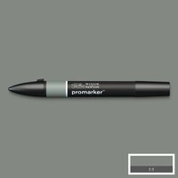 Ice Grey 5 ProMarker Winsor &amp; Newton Kleur Ig5