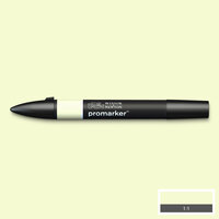 Primrose ProMarker Winsor &amp; Newton Kleur Y919