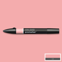 Cocktail Pink ProMarker Winsor &amp; Newton Kleur R438