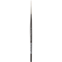 Nr -5/0 Colineo Sleperpenseel voor Aquarelverf met korte steel Serie 1222