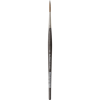 Nr 8 Colineo Sleperpenseel voor Aquarelverf met korte steel Serie 1222