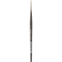 Nr -3/0 Colineo Puntpenseel voor Aquarelverf met korte steel Serie 5522