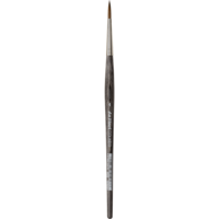 Nr 4 Colineo Puntpenseel voor Aquarelverf met korte steel Serie 5522
