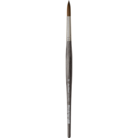 Nr 10 Colineo Puntpenseel voor Aquarelverf met korte steel Serie 5522