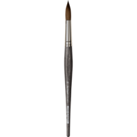 Nr 16 Colineo Puntpenseel voor Aquarelverf met korte steel Serie 5522