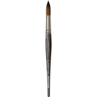 Nr 20 Colineo Puntpenseel voor Aquarelverf met korte steel Serie 5522