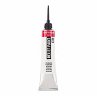 Talens Amsterdam Deco relief paint Kleurloos Kleur 120