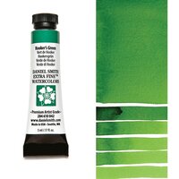Hooker's Green (S1) Aquarelverf Daniel Smith (Extra fine Watercolour) 5 ML Kleur 042
