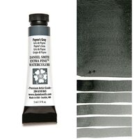 Payne's Gray (S1) Aquarelverf Daniel Smith (Extra fine Watercolour) 5 ML Kleur 065