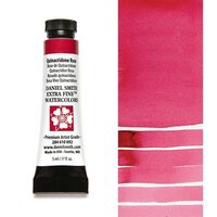 Quinacridone Rose (S2) Aquarelverf Daniel Smith (Extra fine Watercolour) 5 ML Kleur 092