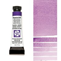 Ultramarine Violet (S1) Aquarelverf Daniel Smith (Extra fine Watercolour) 5 ML Kleur 108