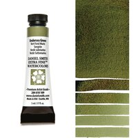 Undersea Green (S1) Aquarelverf Daniel Smith (Extra fine Watercolour) 5 ML Kleur 109
