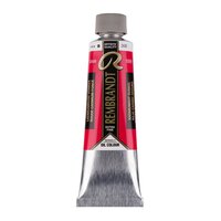 Cadmiumrood Donker Rembrand Olieverf Royal Talens 150 ML (Serie 4) Kleur 306