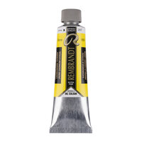 Cadmiumgeel Citroen Rembrandt Olieverf Royal Talens 150 ML (serie 4) Kleur 207