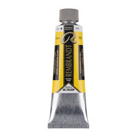 Cadmiumgeel Licht Rembrandt Olieverf Royal Talens 150 ML (serie 4) Kleur 208