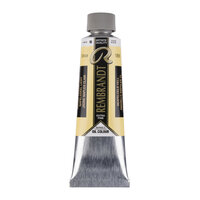 Napelsgeel Licht Rembrandt Olieverf Royal Talens 150 ML (serie 3) Kleur 222