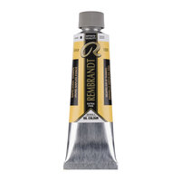 Napelsgeel Donker Rembrandt Olieverf Royal Talens 150 ML (serie 2) Kleur 223