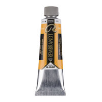 Gele Oker Licht Rembrandt Olieverf Royal Talens 150 ML (serie 2) Kleur 228
