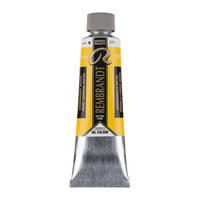 Cadmiumgeel Middel Rembrandt Olieverf Royal Talens 150 ML (serie 4) Kleur 271