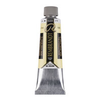 Nikkeltitaangeel Licht Rembrandt Olieverf Royal Talens 150 ML (serie 2) Kleur 279