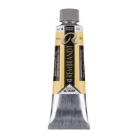 Nikkeltitaangeel Donker Rembrandt Olieverf Royal Talens 150 ML (serie 2) Kleur 280