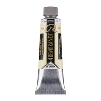 Napelsgeel Groen Rembrandt Olieverf Royal Talens 150 ML (serie 3) Kleur 282