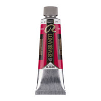 Quinacridoneroze Rembrandt Olieverf Royal Talens 150 ML (serie 3) Kleur 366