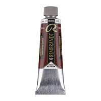 Transparantoxydbruin Rembrandt Olieverf Royal Talens 150 ML (serie 3) Kleur 426