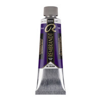 Ultramarijnviolet Rembrandt Olieverf Royal Talens 150 ML (serie 2) Kleur 507
