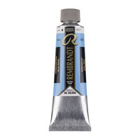 Koningsblauw Rembrandt Olieverf Royal Talens 150 ML (serie 3) Kleur 517