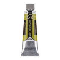 Vermiljoengroen Licht Rembrandt Olieverf Royal Talens 150 ML (serie 2) Kleur 626