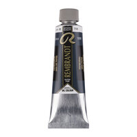 Paynesgrijs Rembrandt Olieverf Royal Talens 150 ML (serie 1) Kleur 708