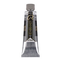 Koudgrijs Rembrandt Olieverf Royal Talens 150 ML (serie 1) Kleur 717