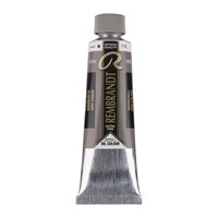 Warmgrijs Rembrandt Olieverf Royal Talens 150 ML (serie 1) Kleur 718