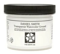 Watercolor Ground Transparent / Transparant Daniel Smith 118 ML