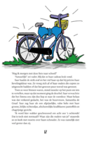 De magische fiets, door Lynn Noordermeer (Hardcover)