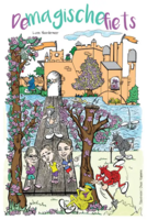 De magische fiets, door Lynn Noordermeer (Hardcover)