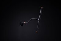 Schildersezel daglicht lamp Go van Daylight