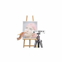 Flare 500 Artprojector van Artograph